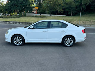 Skoda Octavia foto 5