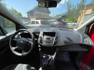 Ford Transit Connect foto 8