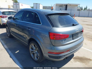 Audi Q3 foto 3