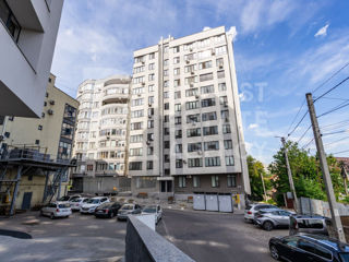 Apartament cu 1 cameră, 47 m², Râșcani, Chișinău foto 13