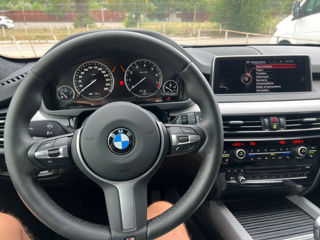 BMW X5 foto 8