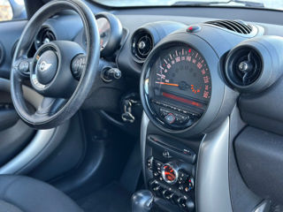 Mini Cooper S Countryman foto 19