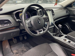 Renault Talisman foto 8