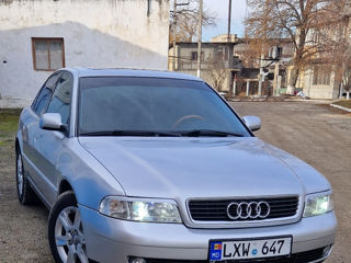 Audi A4 foto 7