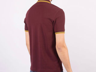 Fred Perry foto 4