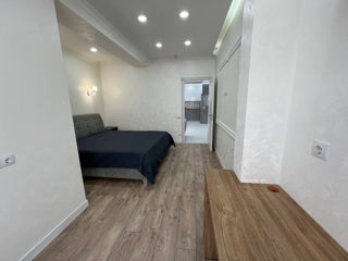 Apartament cu 2 camere, 73 m², Poșta Veche, Chișinău foto 7