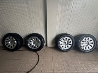 Hyundai Tucson Nokian 225/60 R17 de Iarna foto 4