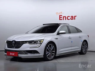 Renault Talisman foto 3