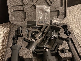 Stabilizator Nou DJI Ronin SC