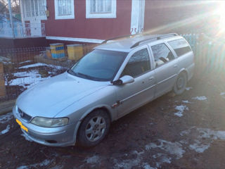 Opel vectra b 2 dizeli foto 1