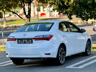 Toyota Corolla foto 4