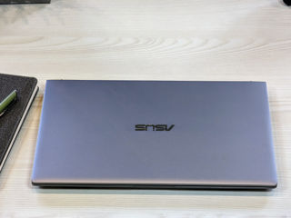 Asus ZenBook 14 IPS (Ryzen 5 4500u/8Gb DDR4/256Gb NVMe SSD/Nvidia MX350/14.1" FHD IPS) foto 12