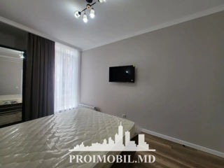 Apartament cu 2 camere, 70 m², Buiucani, Chișinău foto 8