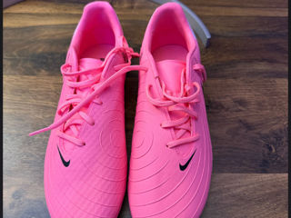 Ghete de fotbal Nike Phantom GX II Academy MG foto 3