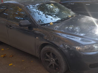 Mazda 6 foto 2