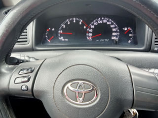 Toyota Corolla foto 7