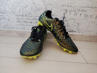 Бутсы Nike Magista Ola Fg foto 1