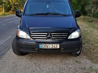 Mercedes Mercedes Vito 111 foto 2