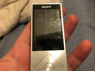 Sony walkman nwz a15