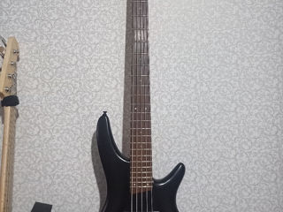 Ibanez sr305eb-wk