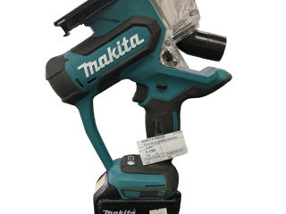 Аккумуляторная пила для гипсокартона Makita DSD 180