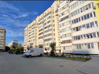 Apartament cu 1 cameră,  Ciocana,  Chișinău,  Chișinău mun. foto 8
