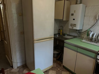 Apartament cu 1 cameră, 32 m², Râșcani, Chișinău foto 4