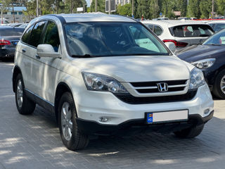 Honda CR-V foto 4