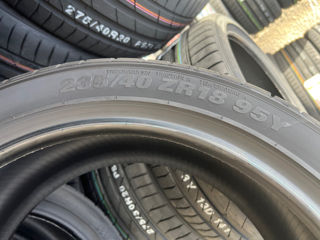 235/40 R18 Kumho Ecsta PS71/ Доставка, livrare toata Moldova 2024 foto 8