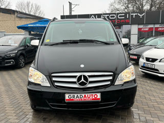 Mercedes Vito foto 7