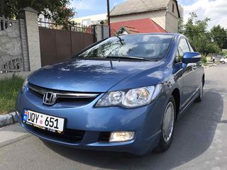 Honda Civic foto 1