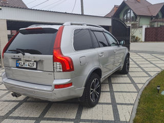 Volvo XC90 foto 4