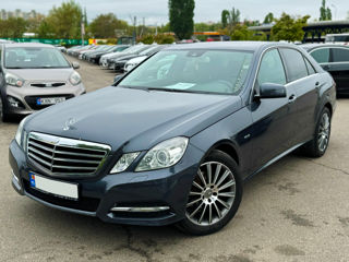 Mercedes E-Class