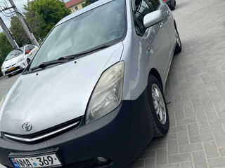 Toyota Prius foto 5