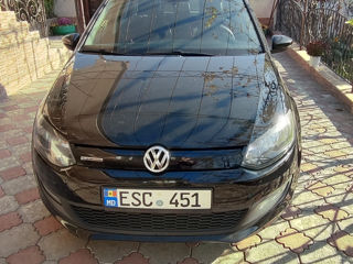 Volkswagen Polo foto 6