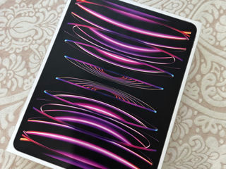 IPad Pro 12.9 2023 M2 sigilat