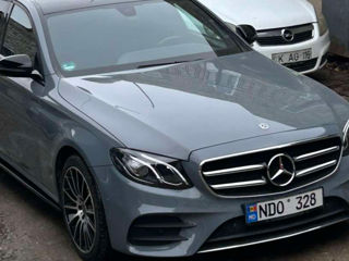 Mercedes E-Class foto 5