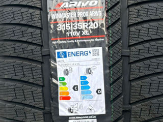 315/35 R 20 275/40 R 20 Arivo Arw5 foto 2