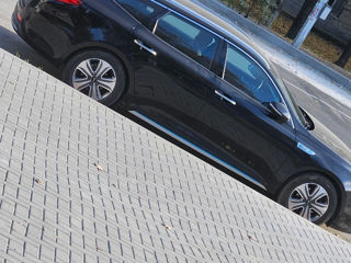 KIA Optima foto 6