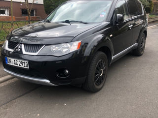 Dezmembrez Mitsubishi Outlander 2009, 2.2 Diesel. Sunt toate piesele. foto 5