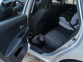 KIA Ceed Sw foto 7