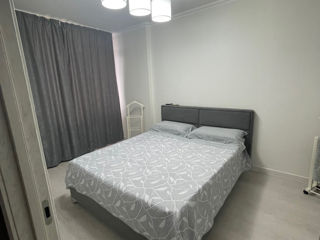 Apartament cu 1 cameră, 40 m², Botanica, Chișinău