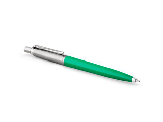 2076058 Шариковая ручка Parker Jotter Originals Green CT 2076058 на В.Александри, 72! foto 2