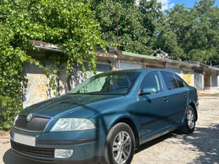 Skoda Octavia foto 3