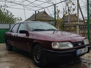 Ford Sierra