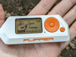 Flipper Zero