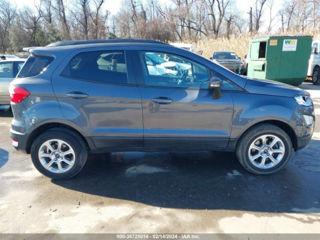 Ford EcoSport foto 13