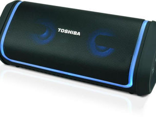 Колонка портативная Bluetooth Toshiba TY-WSP150  Всего 60 MDL в месяц!  Добавь музыки в свою жизнь! foto 3