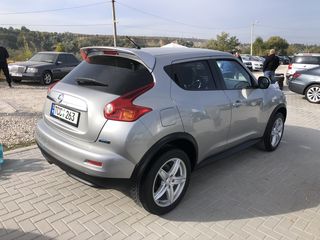 Nissan Juke foto 2