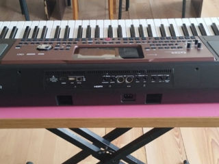 Korg Pa 700 foto 2